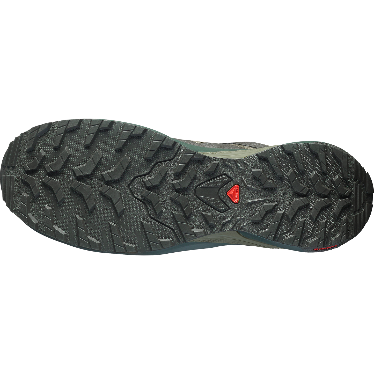 X-ADVENTURE GORE-TEX