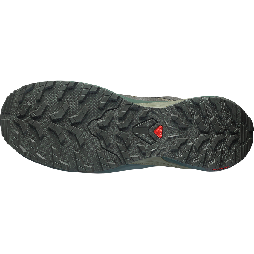 X-ADVENTURE GORE-TEX