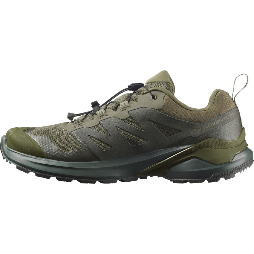 X-ADVENTURE GORE-TEX