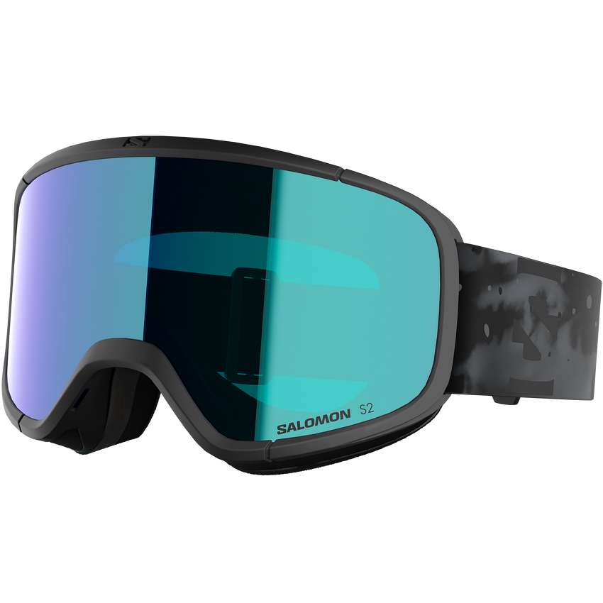 AKSIUM 2.0 LOW BRIDGE FIT
