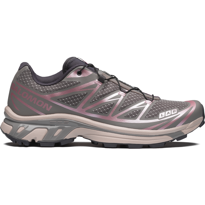 【NEW】XT-6 STEEL STREETS