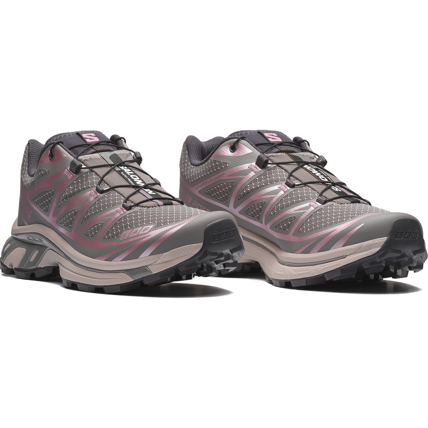 【NEW】XT-6 STEEL STREETS