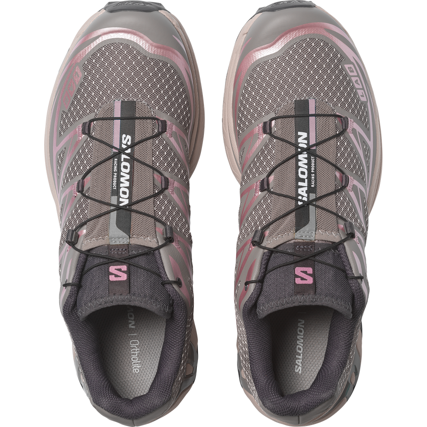 【NEW】XT-6 STEEL STREETS