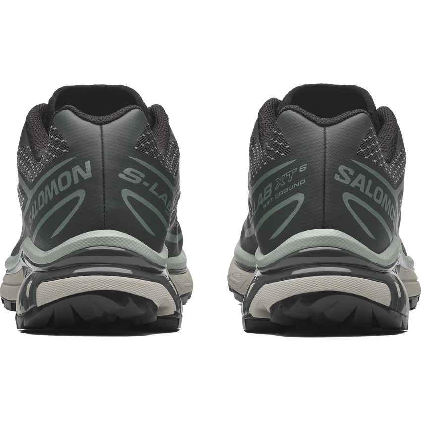 【NEW】XT-6 STEEL STREETS