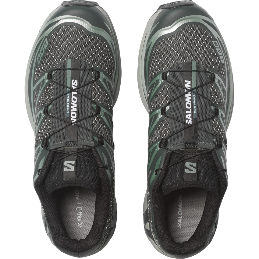 【NEW】XT-6 STEEL STREETS