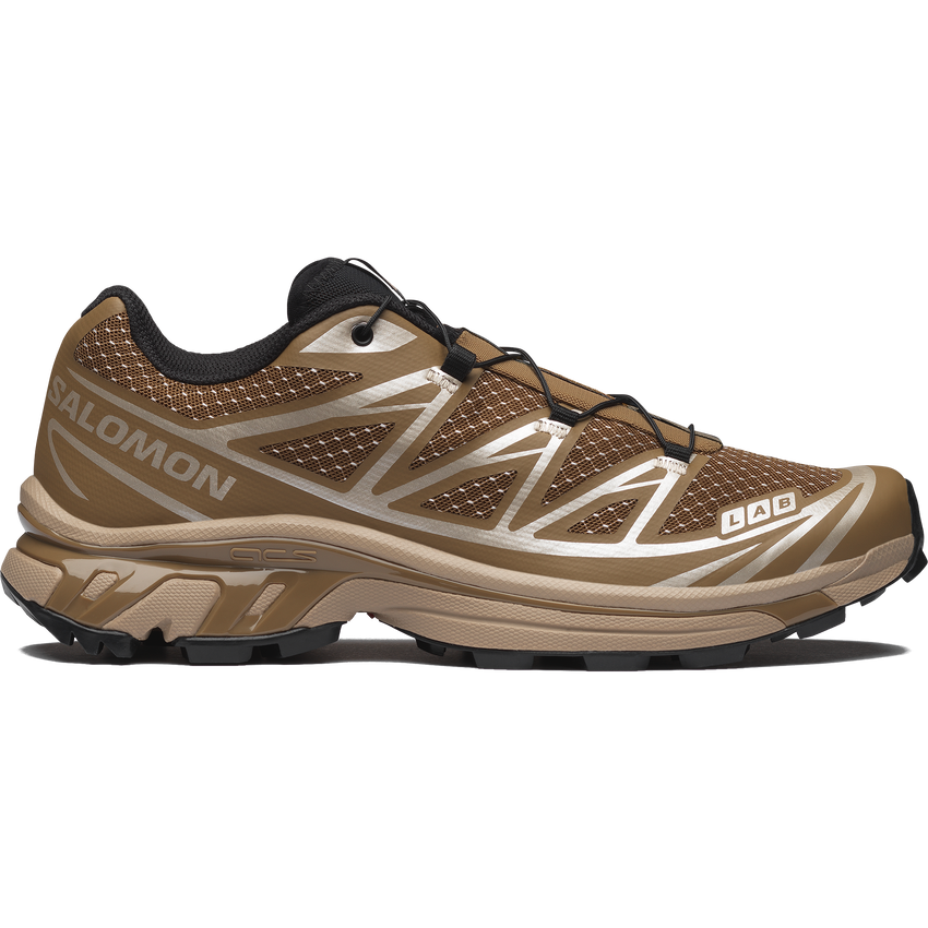 【NEW】XT-6 STEEL STREETS