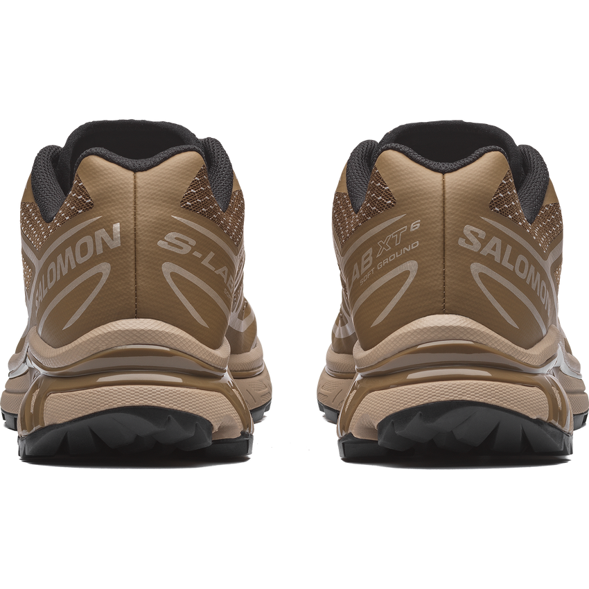 【NEW】XT-6 STEEL STREETS