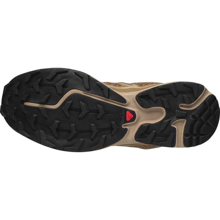 【NEW】XT-6 STEEL STREETS