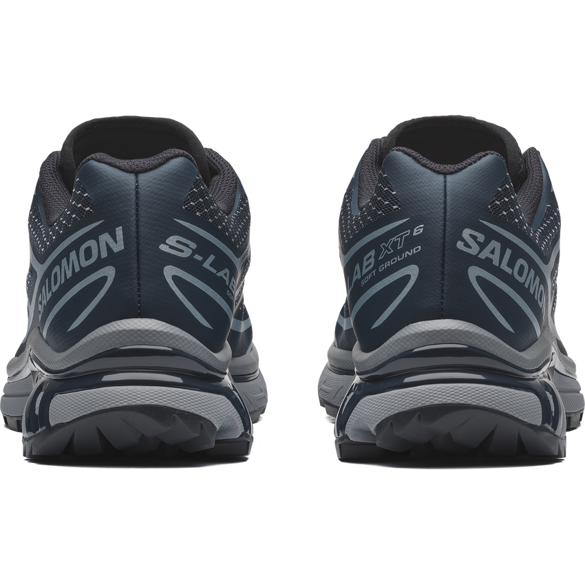 【NEW】XT-6 STEEL STREETS