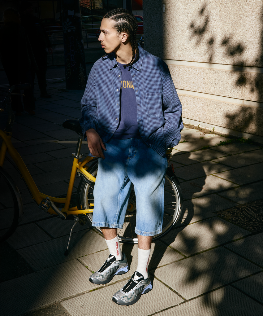 【NEW】XT-WHISPER GORE-TEX