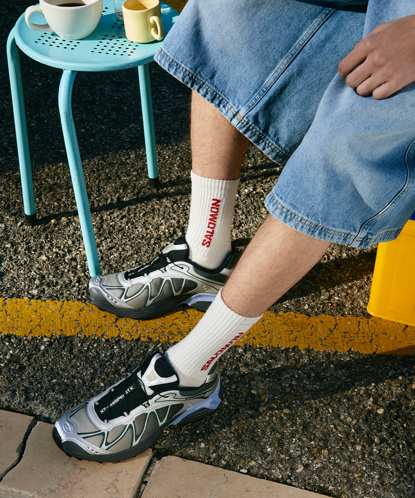 【NEW】XT-WHISPER GORE-TEX