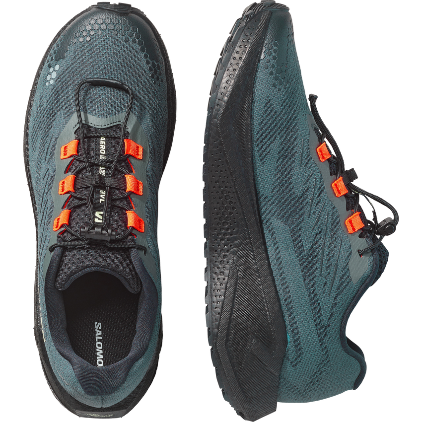AERO BLAZE 4 GRVL