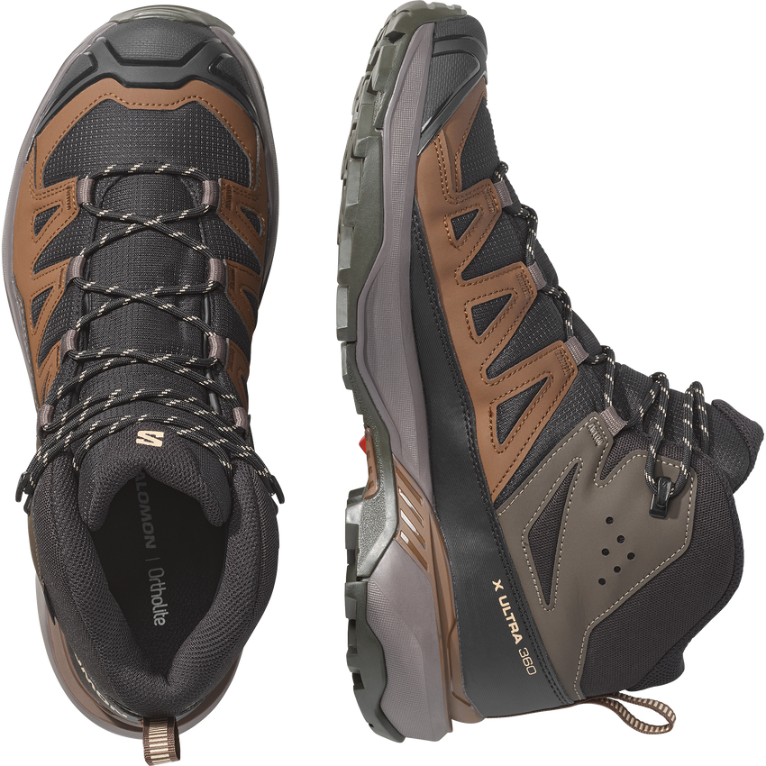 X ULTRA 360 MID GORE-TEX