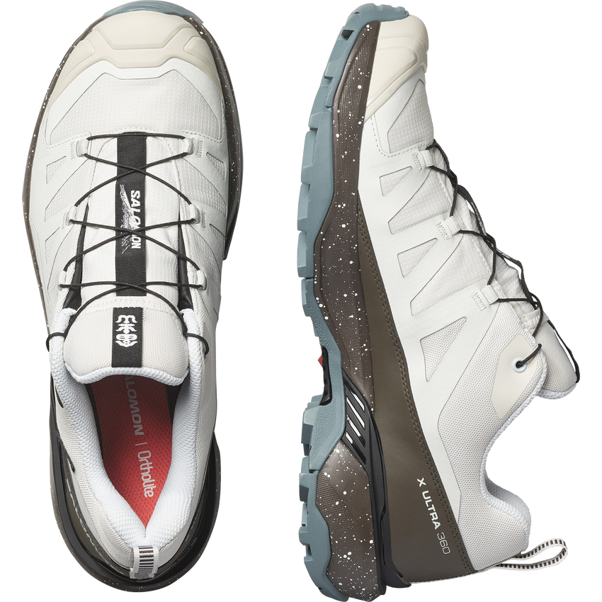 【NEW】X ULTRA 360 GORE-TEX GORAIKO