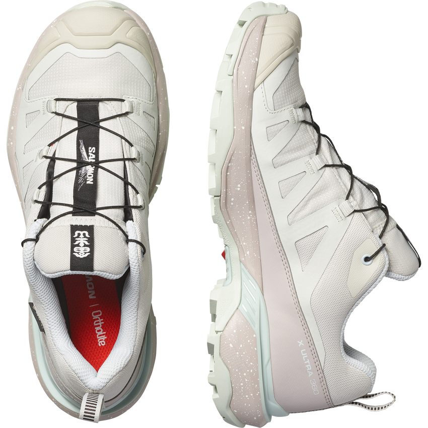 【NEW】X ULTRA 360 GORE-TEX GORAIKO