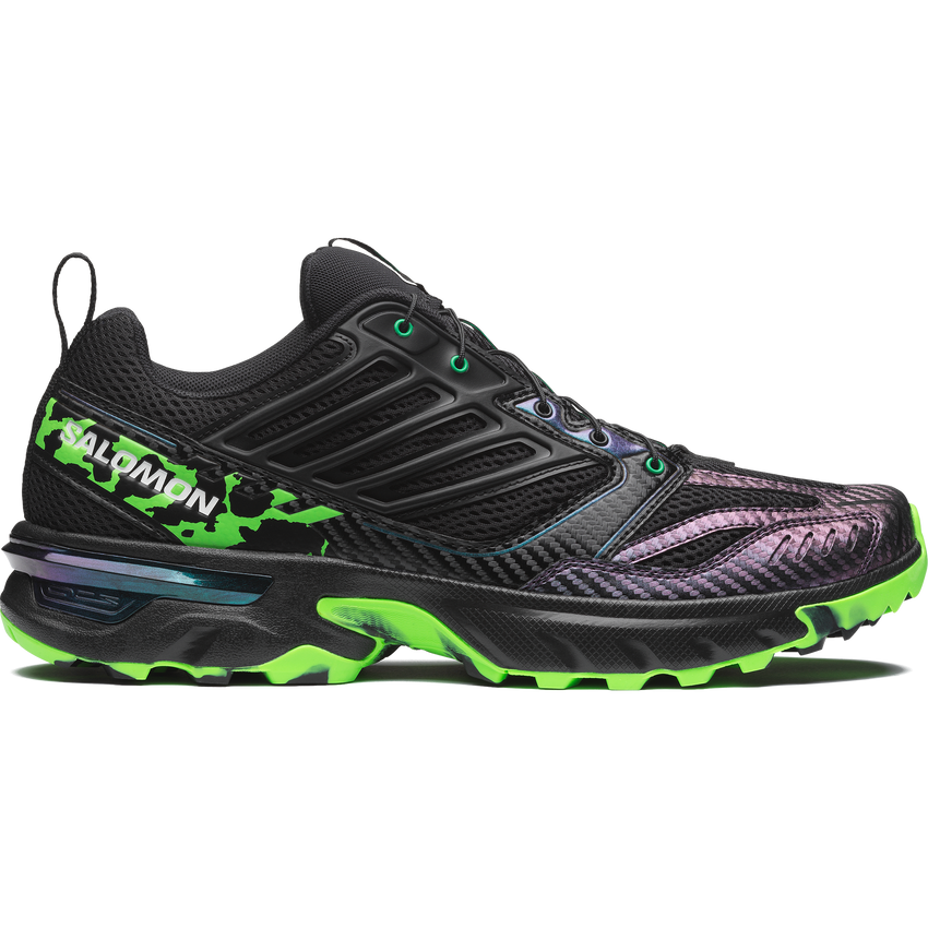 【NEW】ACS NEXXT FEID