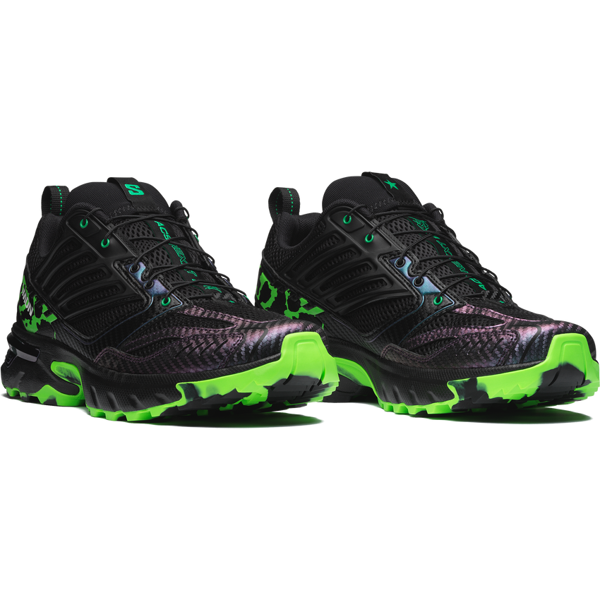 【NEW】ACS NEXXT FEID