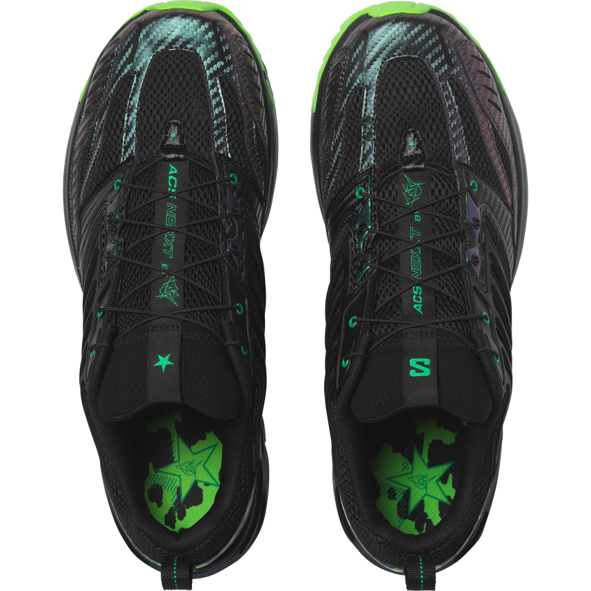 【NEW】ACS NEXXT FEID