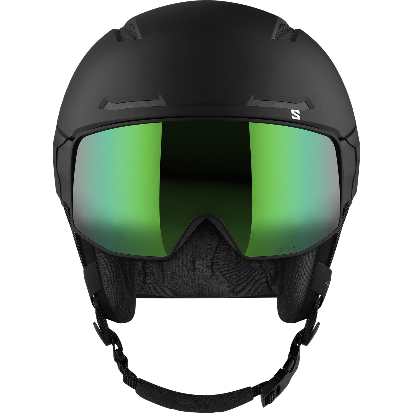 DRIVER PRO SIGMA