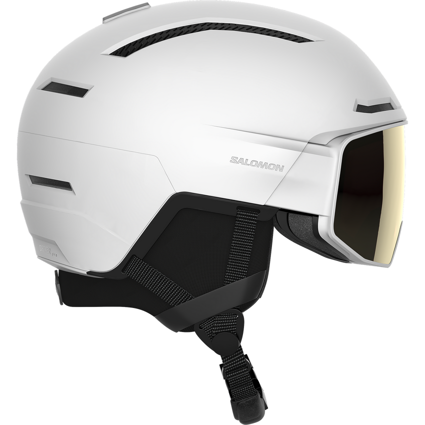 DRIVER PRO SIGMA
