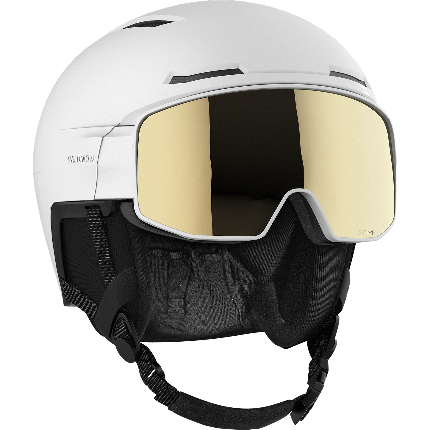 DRIVER PRO SIGMA