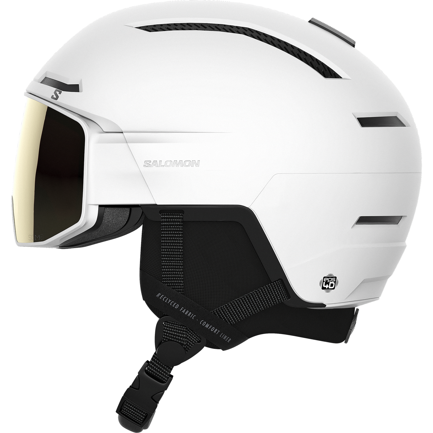 DRIVER PRO SIGMA