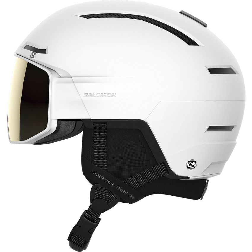 DRIVER PRO SIGMA