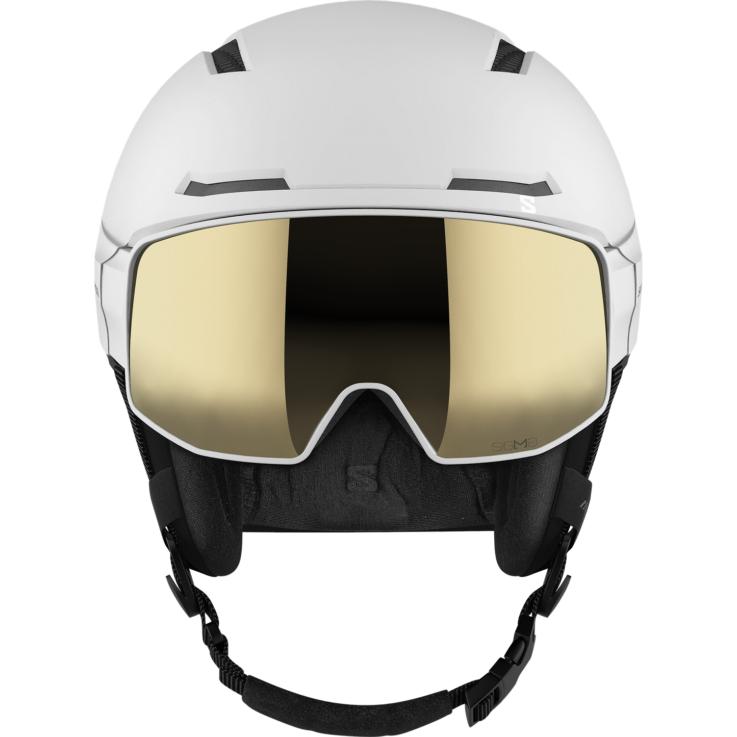 DRIVER PRO SIGMA