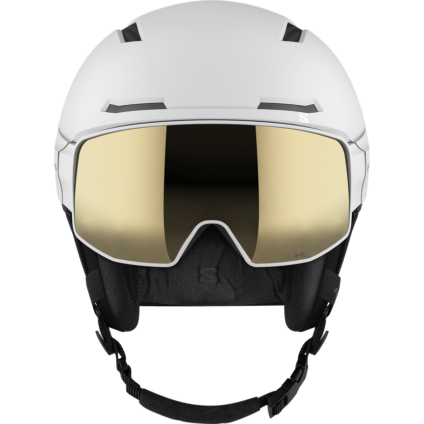 DRIVER PRO SIGMA