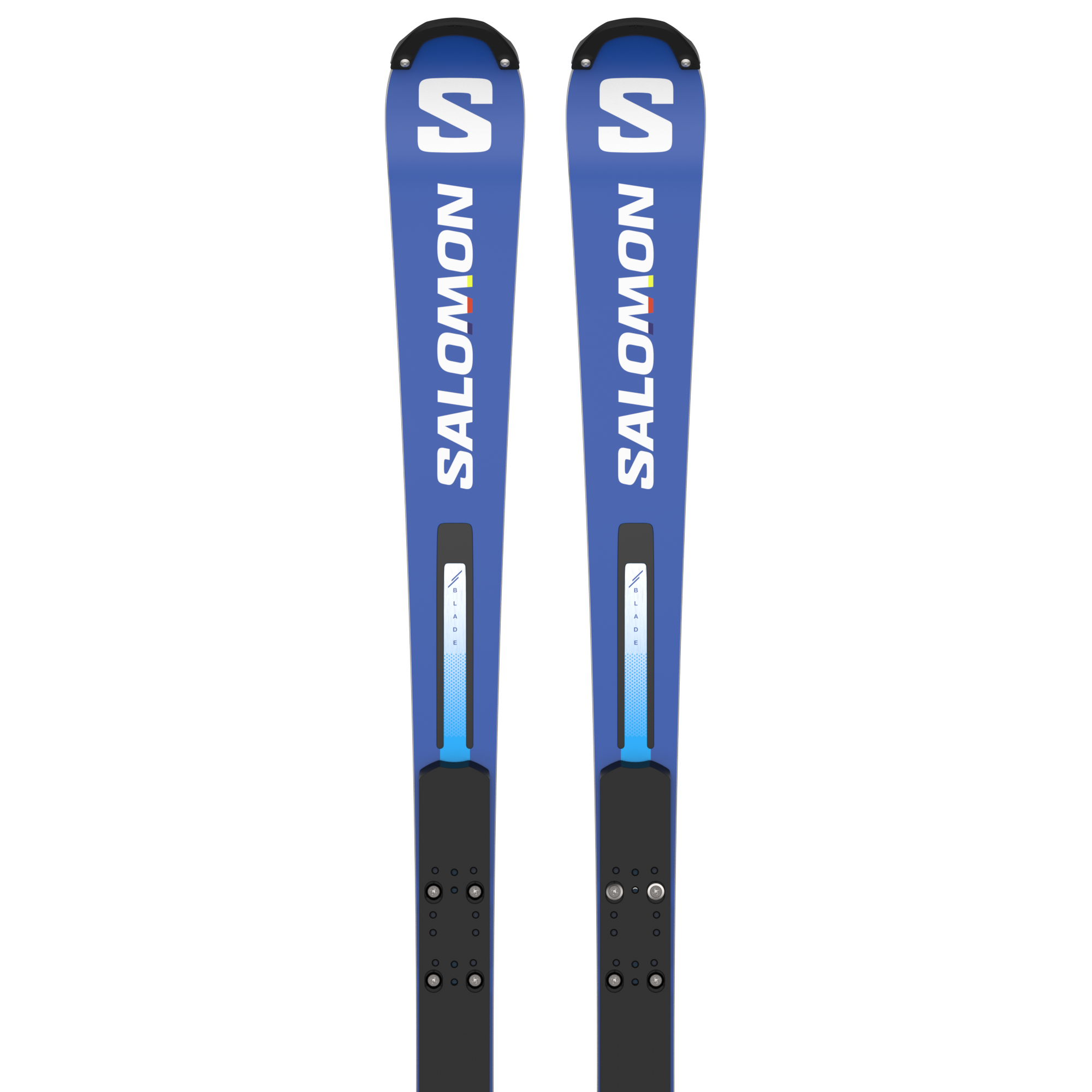 最新発見 サロモン スキー板 140cm salomon HRS スキー - chaume 