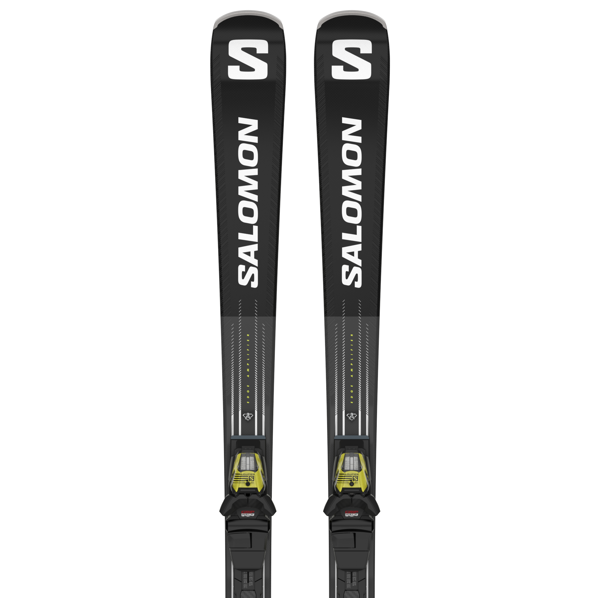 サロモン S-MAX4 160センチ サロモン スキー板 - スキー