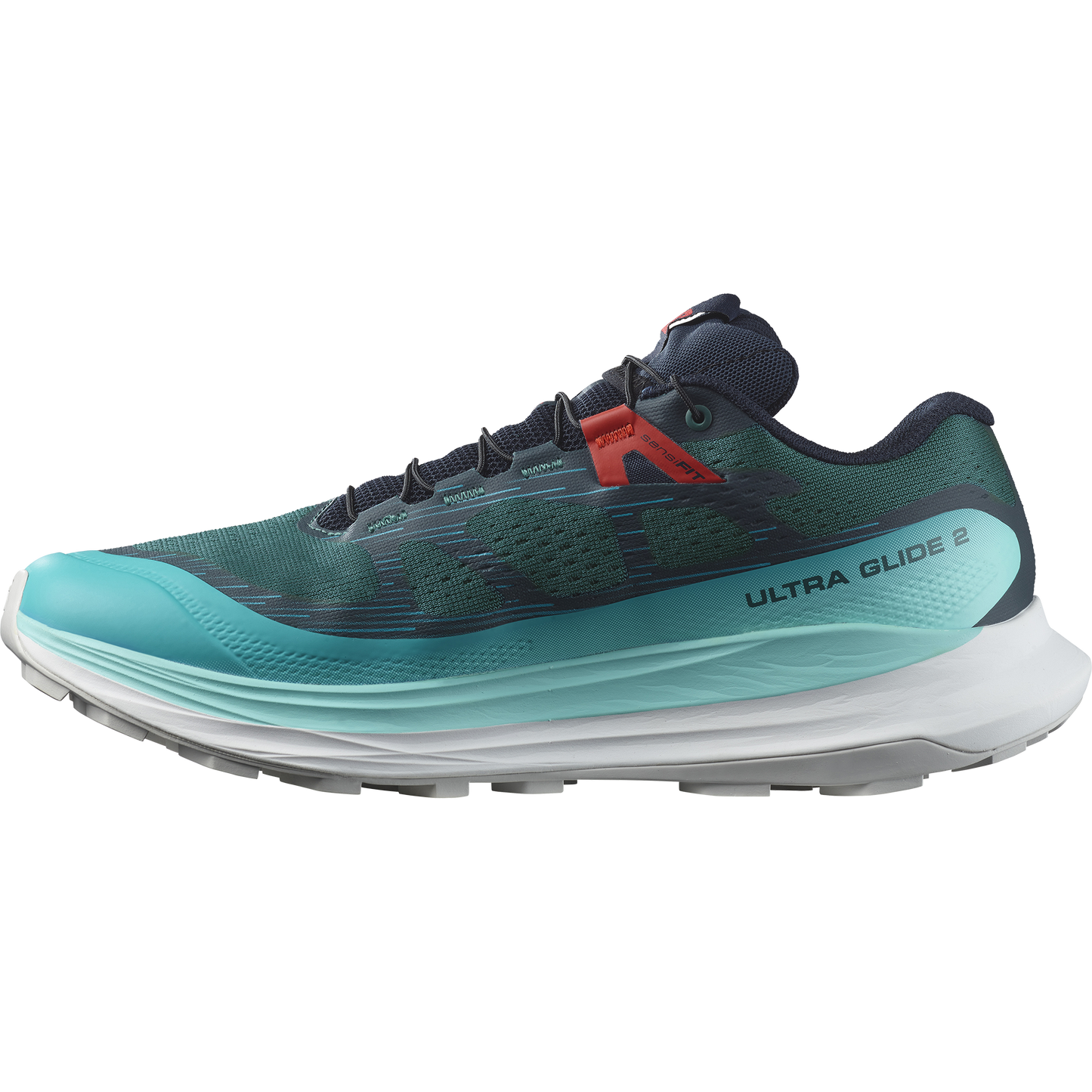 ULTRA GLIDE 2