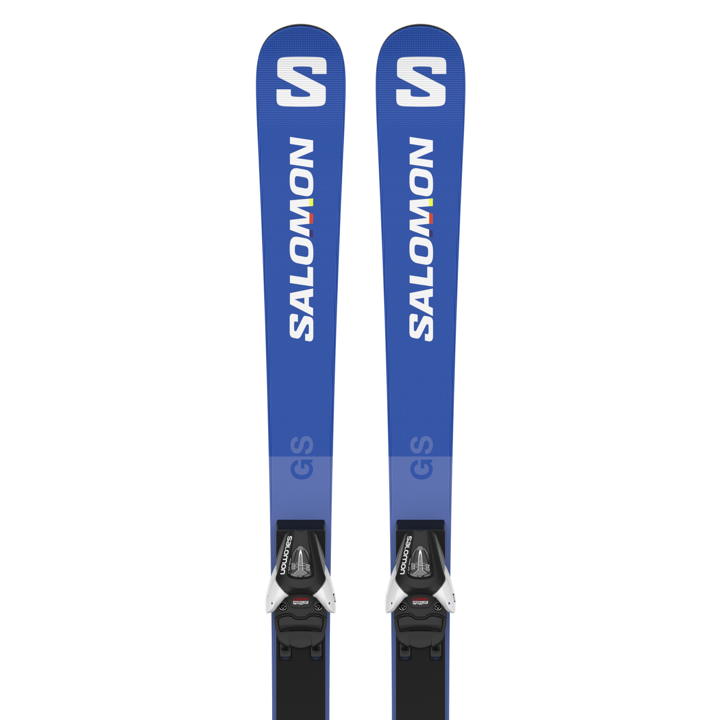 S/RACE FIS GS (and Jr Racetrak and L7)
