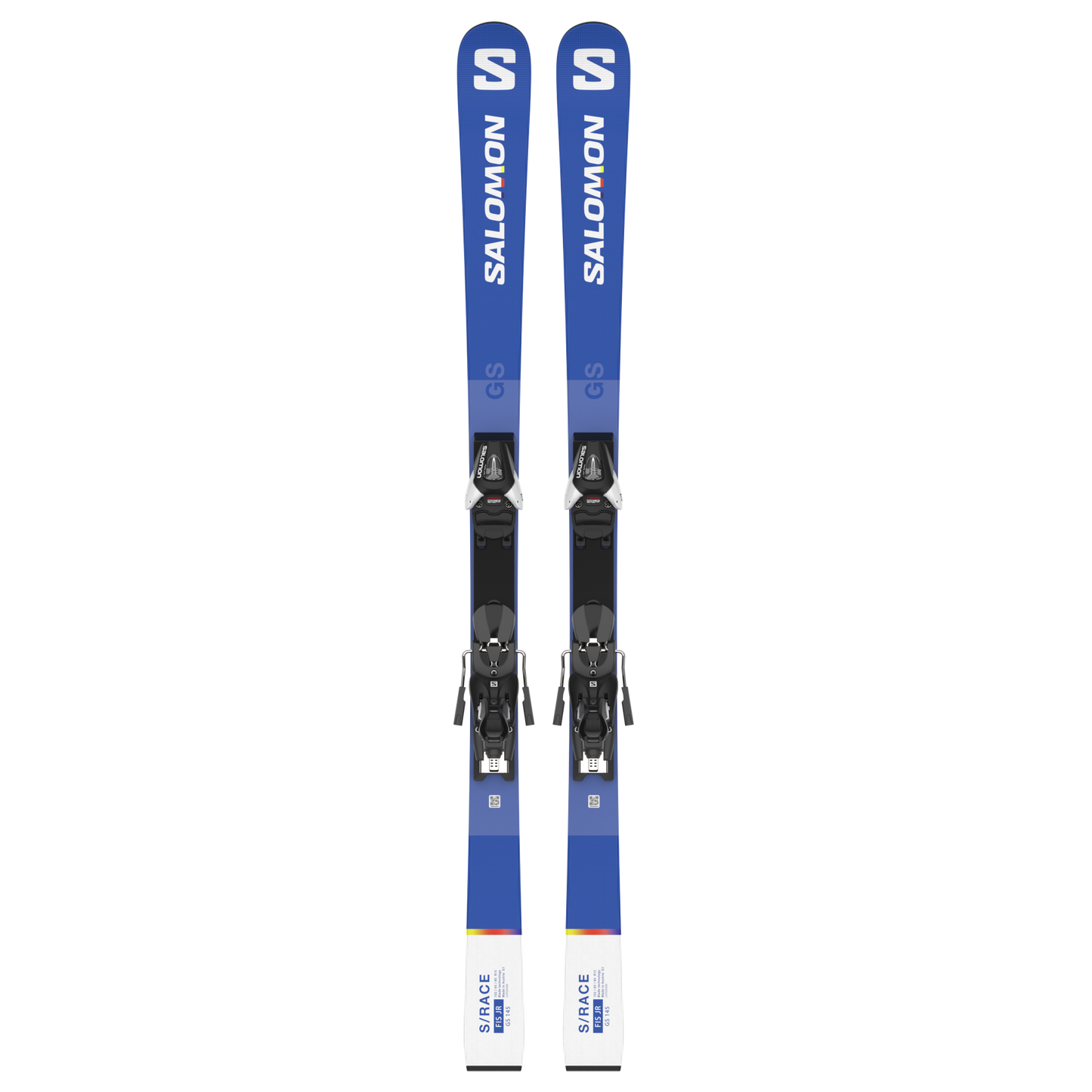 S/RACE FIS GS (and Jr Racetrak and L7)