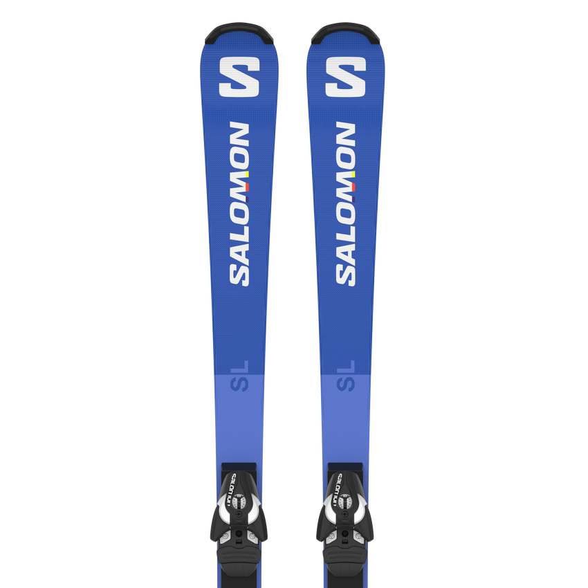 S/RACE FIS SL (and Jr Racetrak and Z10)