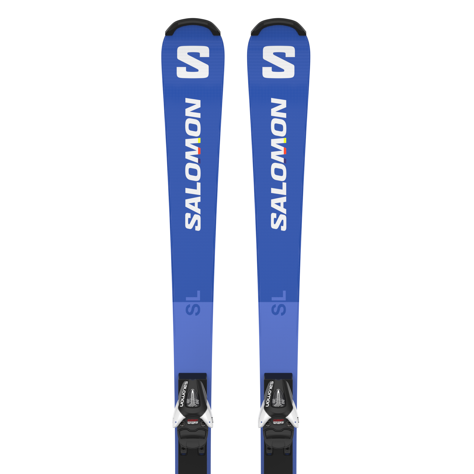 サロモン ジュニア用スキー板 S/RACE 130cm - スキー