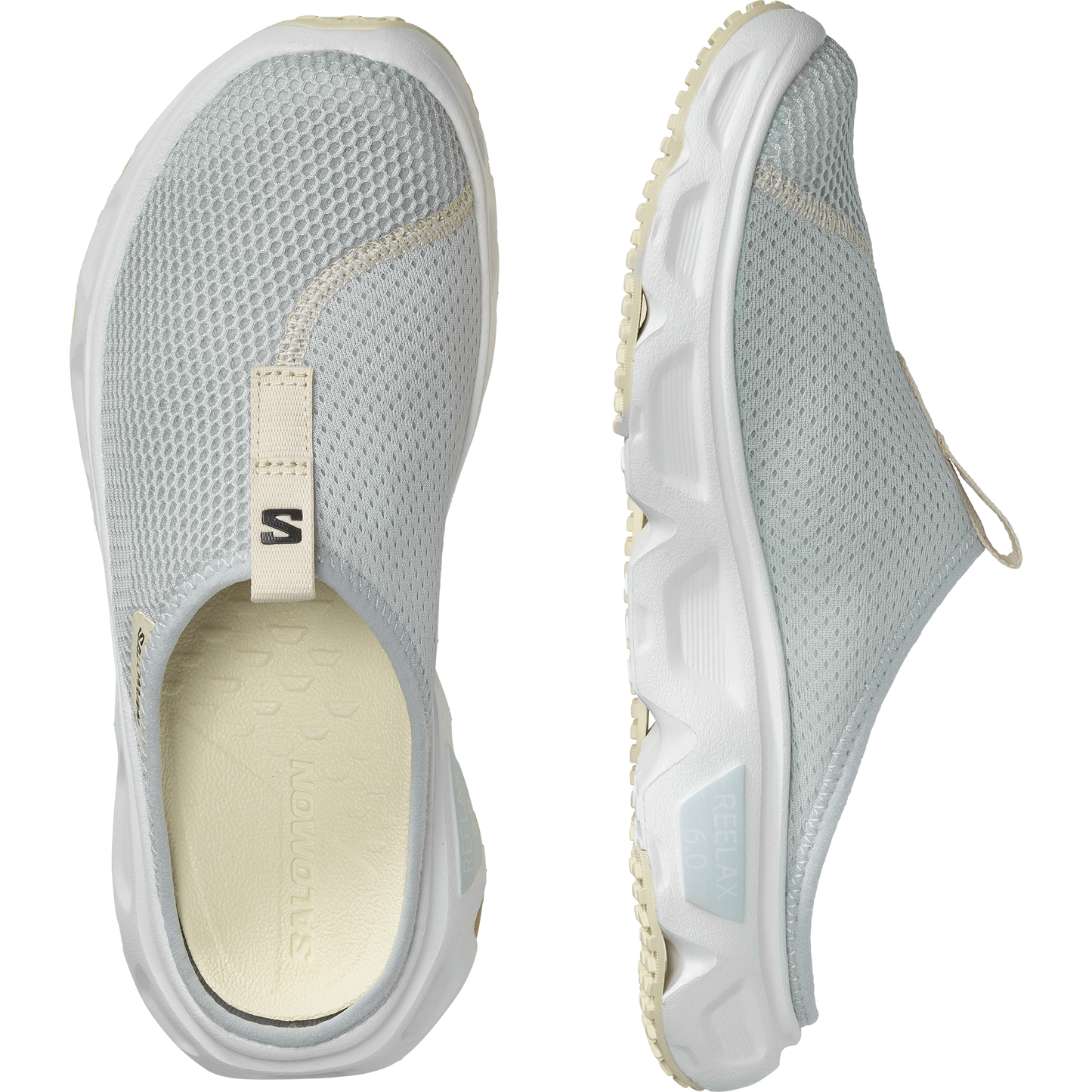 REELAX SLIDE 6.0
