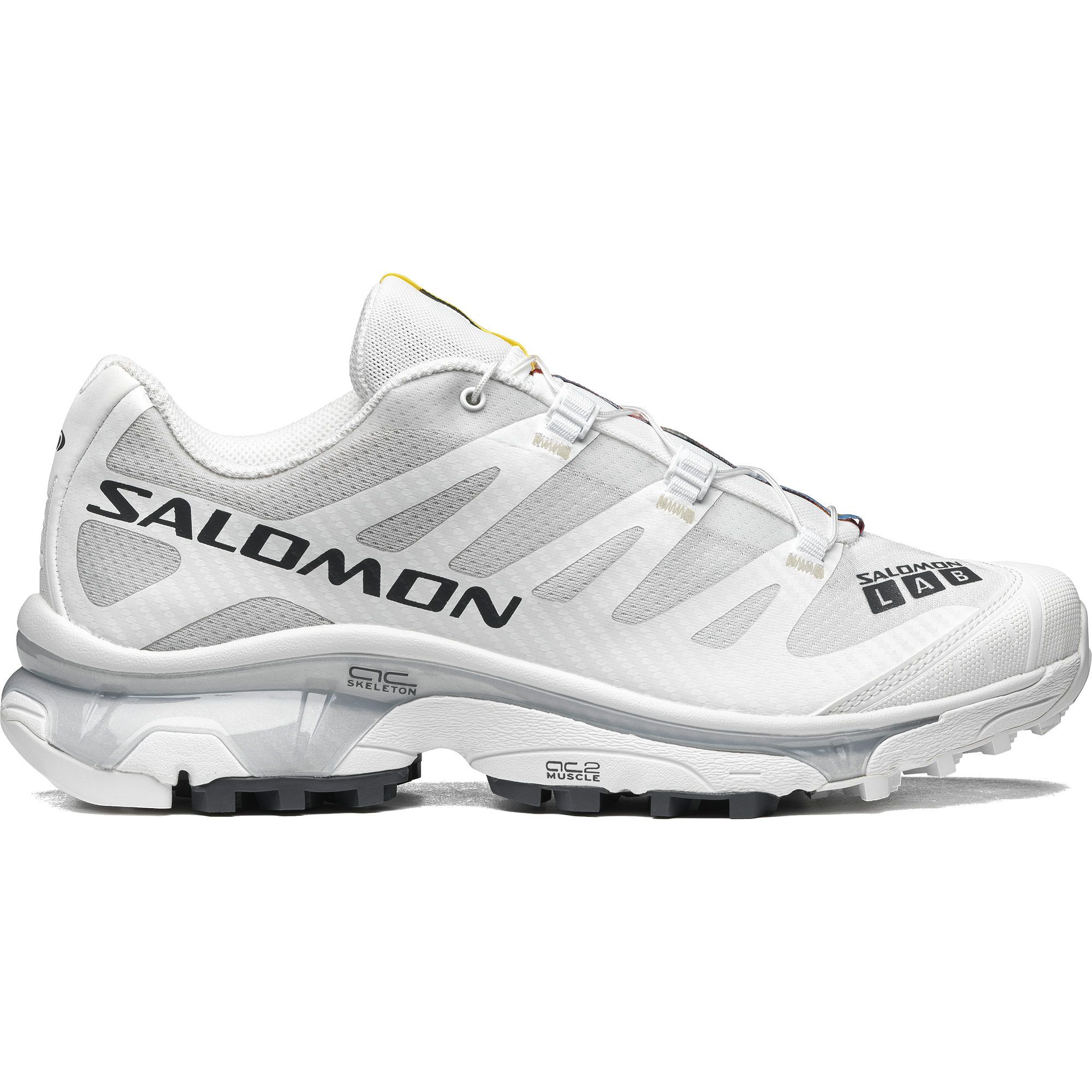 SALOMON LAB ホワイトスニーカー 23センチ XT-4 OG XT-4 OG 白 |スニーカー – サロモン公式オンラインストア