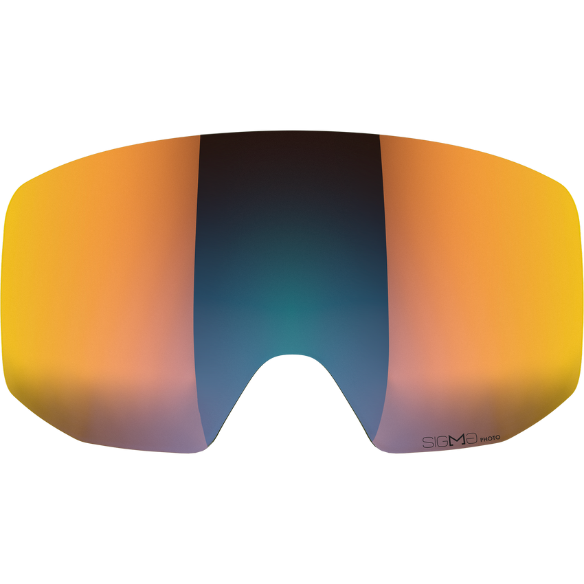 DRIVER PRIME SIGPHOTO LENS