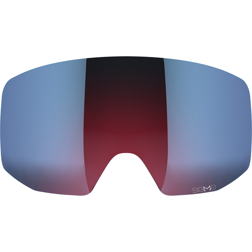 DRIVER PRIME SIGMA LENS