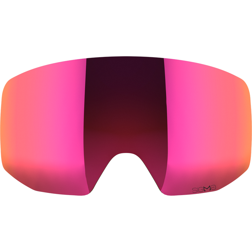 DRIVER PRO SIGMA LENS