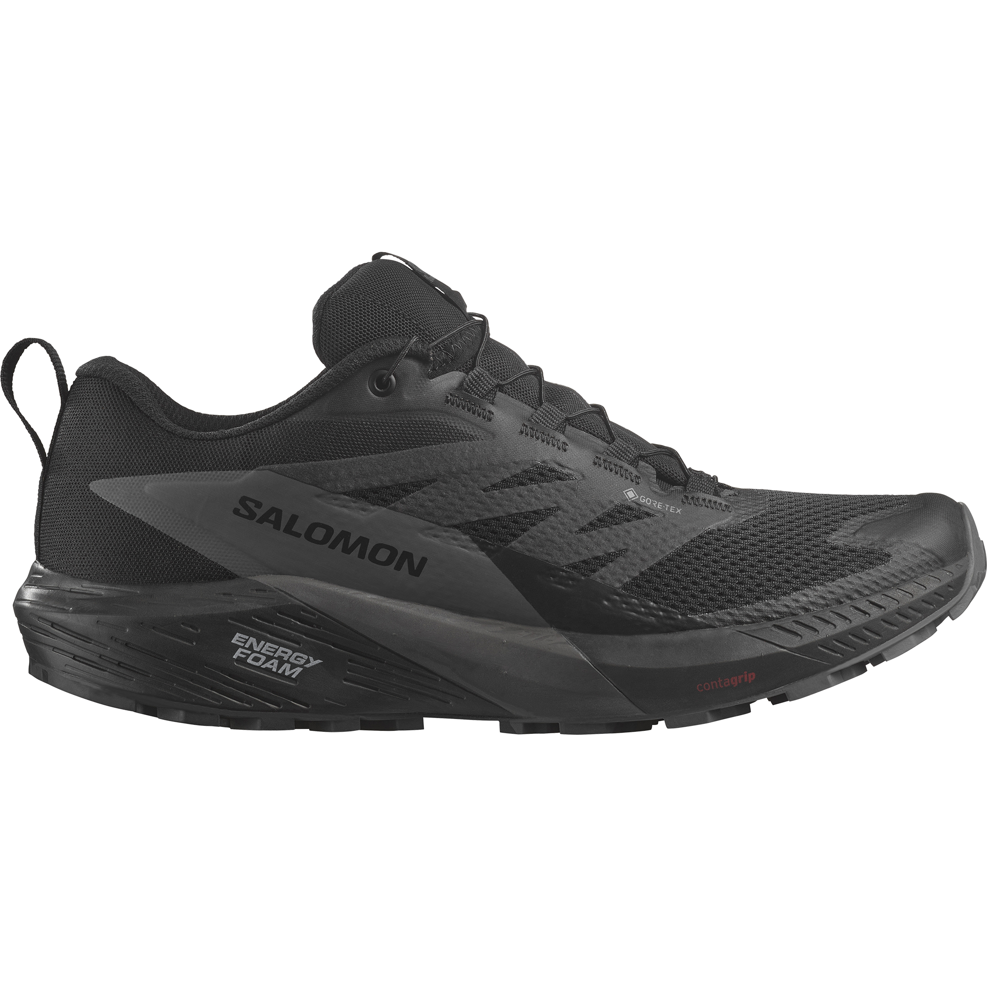 サロモン(SALOMON)SENSE RIDE 5 GORE-TEX シューズ SENSE RIDE 5 GORE-TEX – サロモン公式オンラインストア