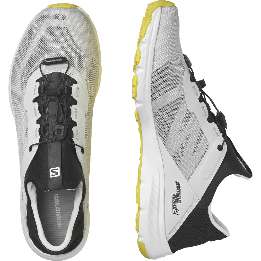AMPHIB BOLD 2