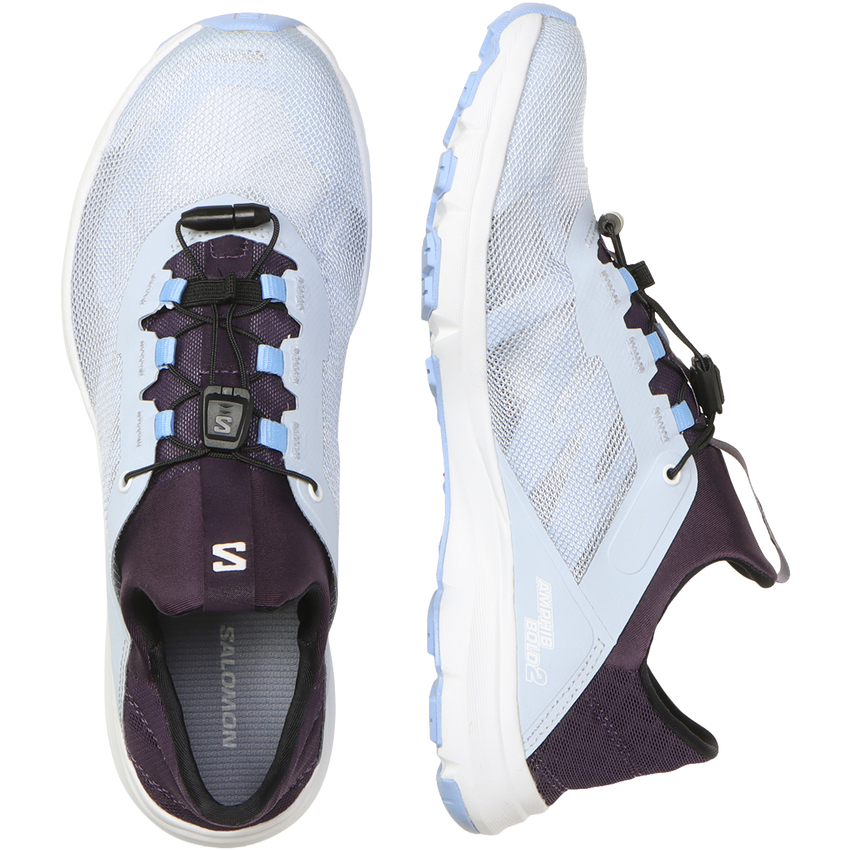 AMPHIB BOLD 2
