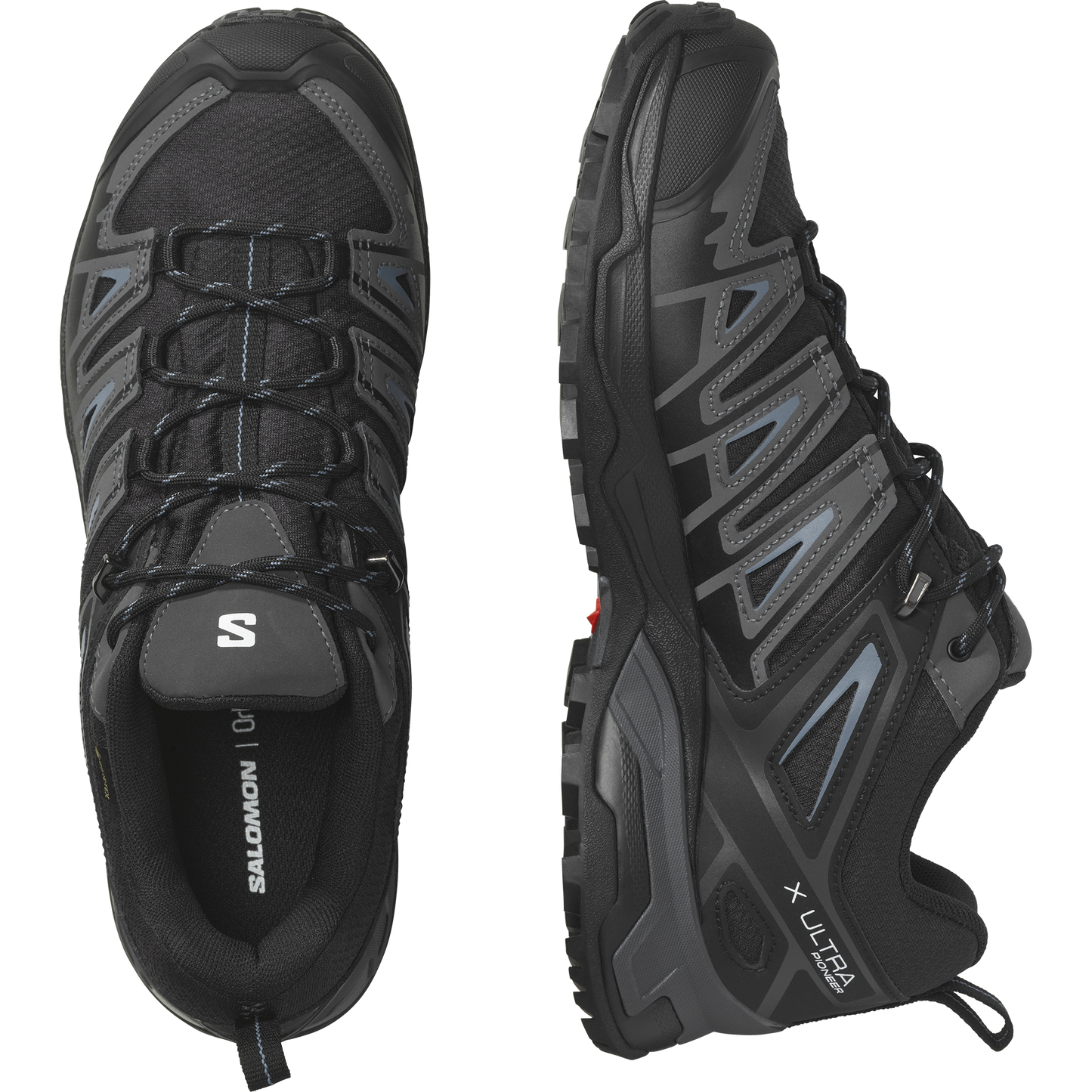X ULTRA PIONEER GORE-TEX