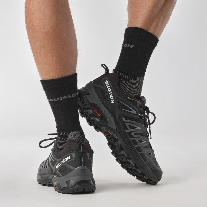 X ULTRA PIONEER GORE-TEX