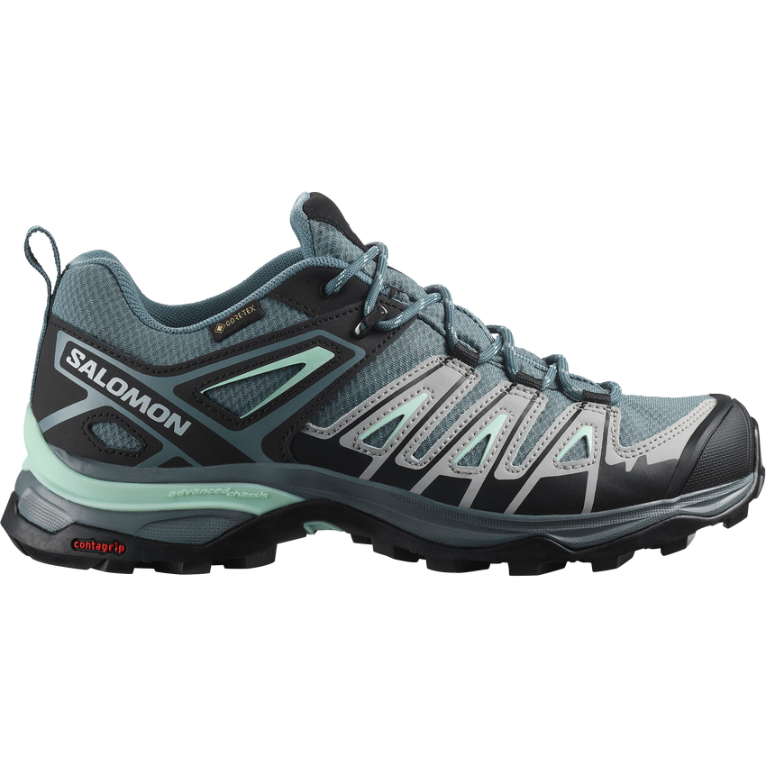 X ULTRA PIONEER GORE-TEX