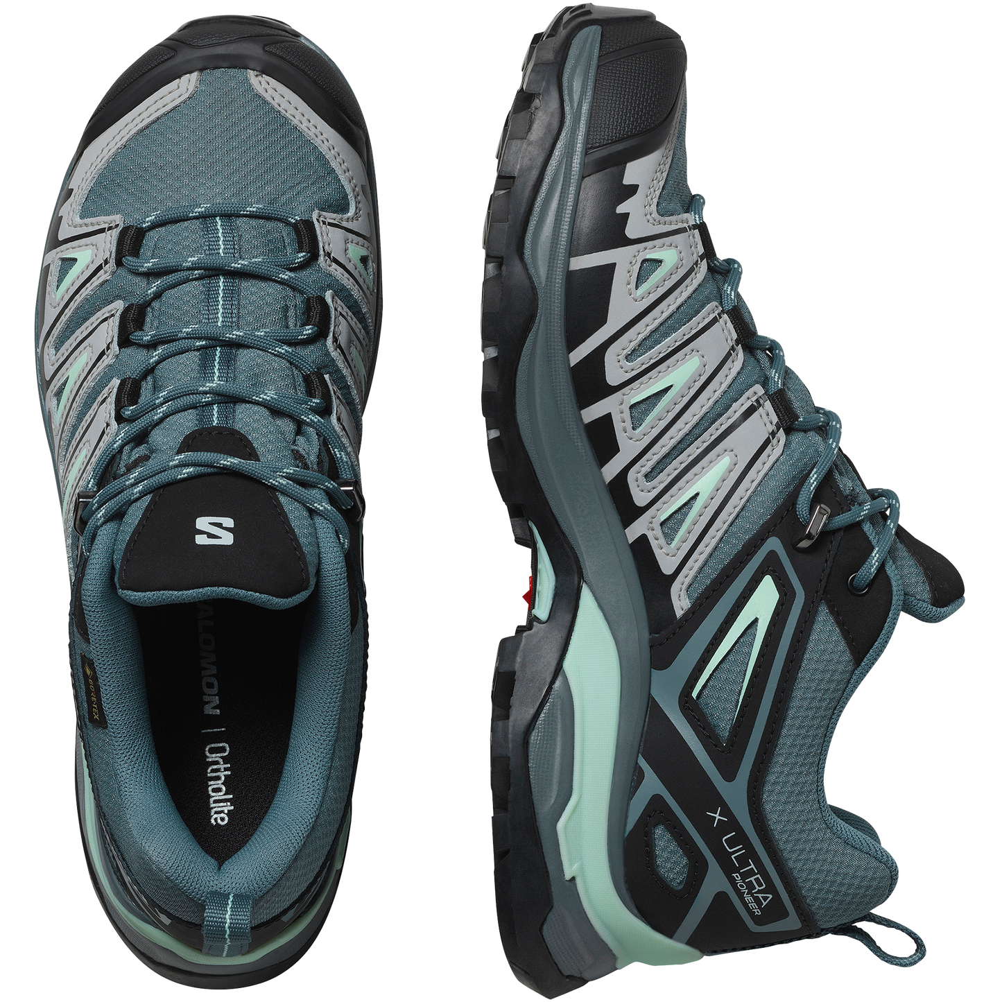 X ULTRA PIONEER GORE-TEX