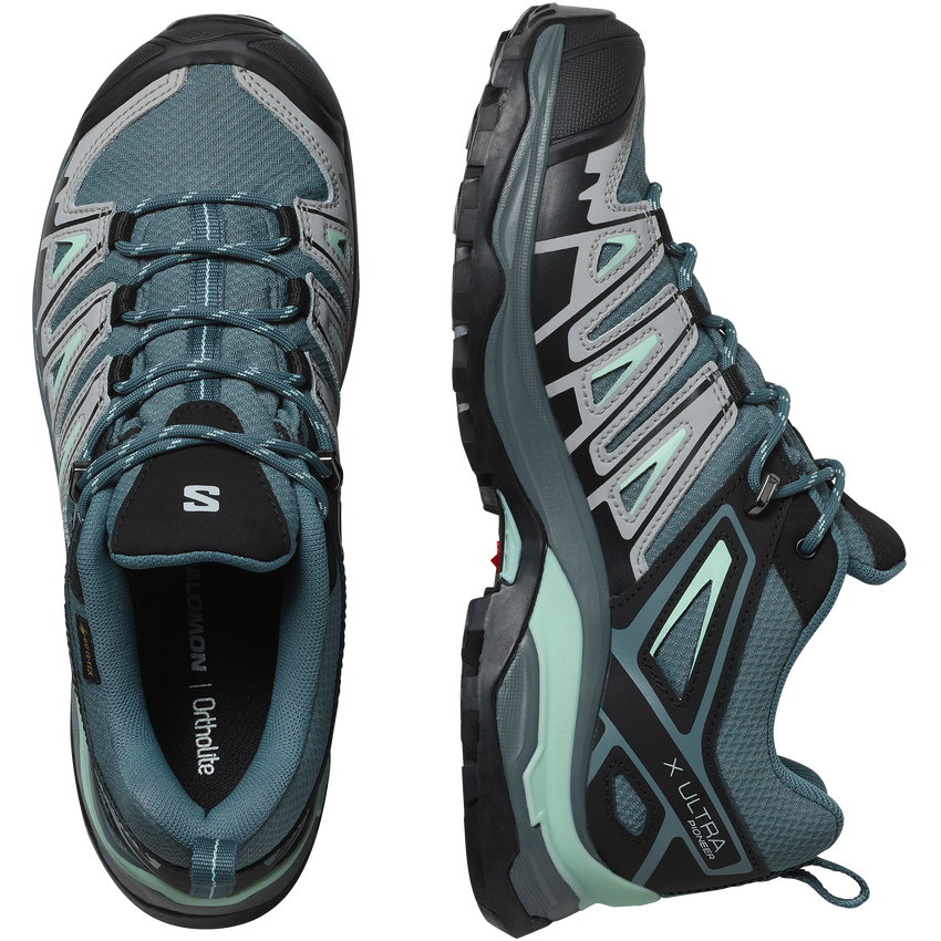 X ULTRA PIONEER GORE-TEX