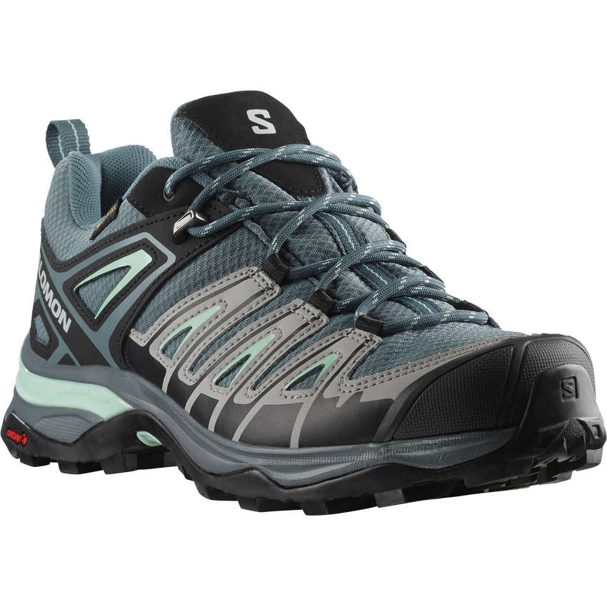 X ULTRA PIONEER GORE-TEX